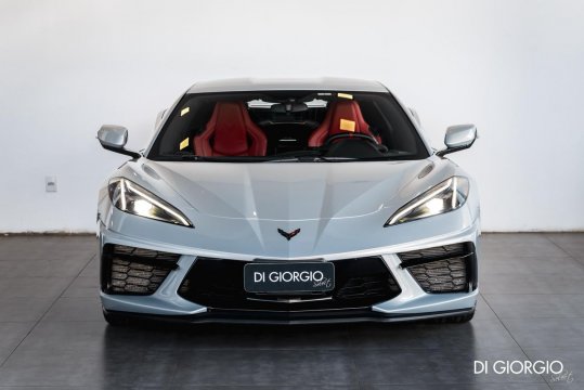 CORVETTE LT1 CONVERSIVEL - 2021/2022